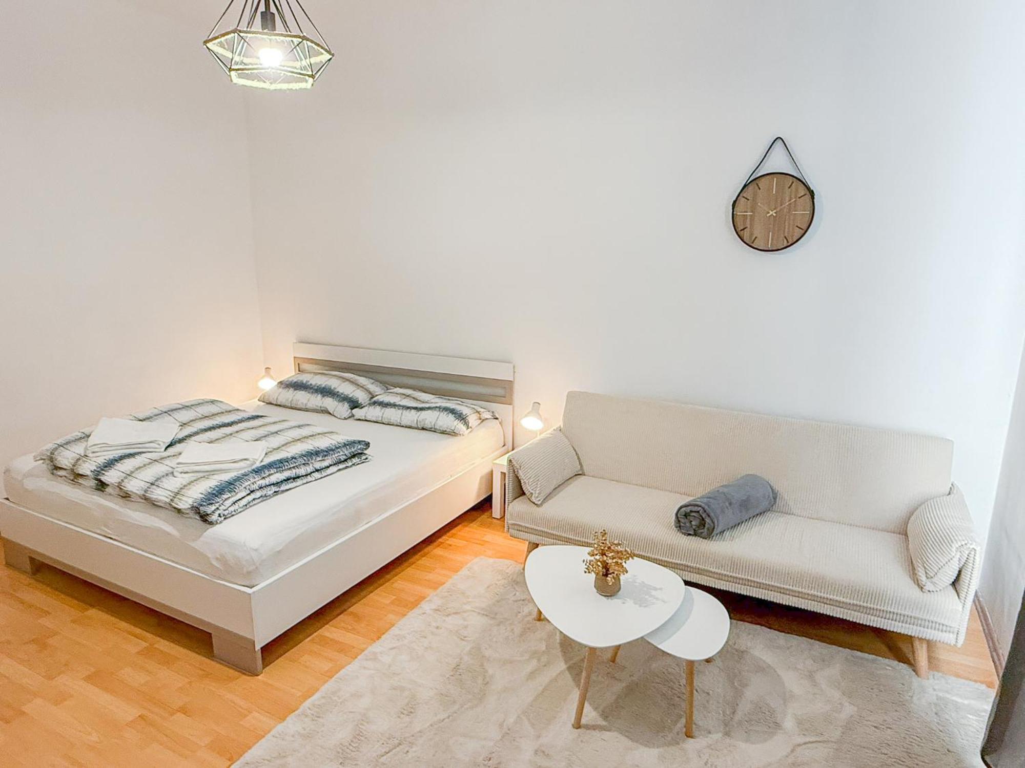 Serenity Apartment - Comfort Leoben (Styria) Exterior foto