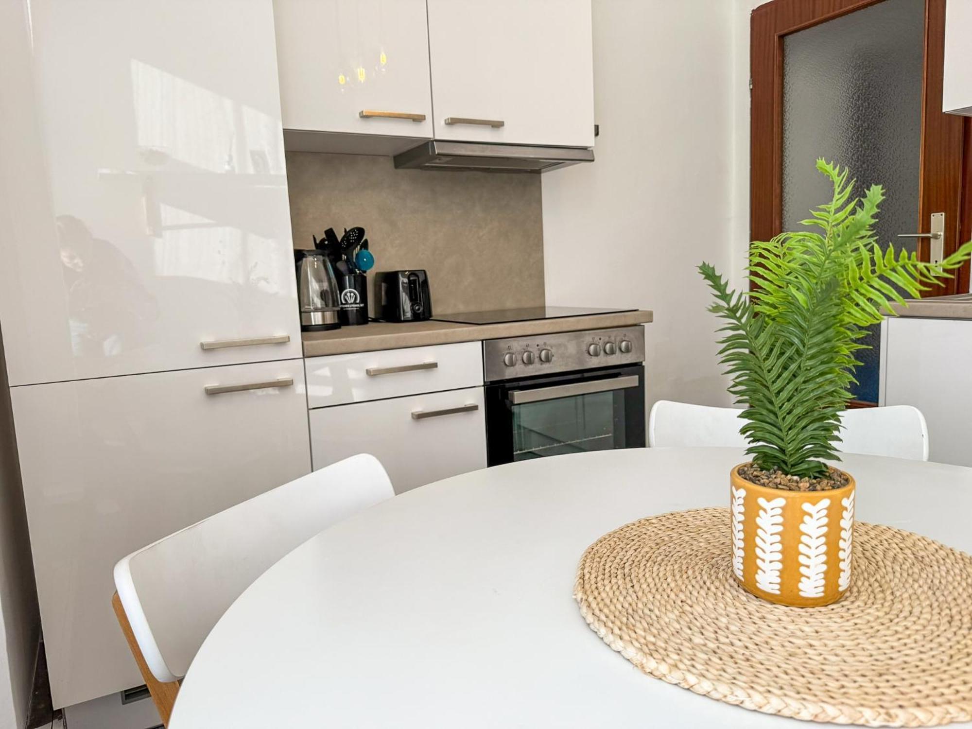 Serenity Apartment - Comfort Leoben (Styria) Exterior foto