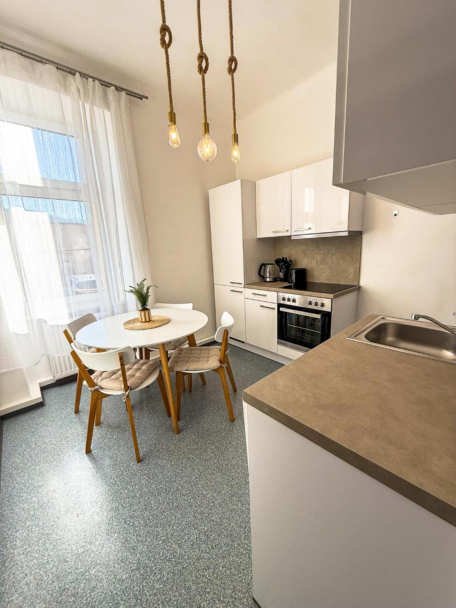 Serenity Apartment - Comfort Leoben (Styria) Exterior foto