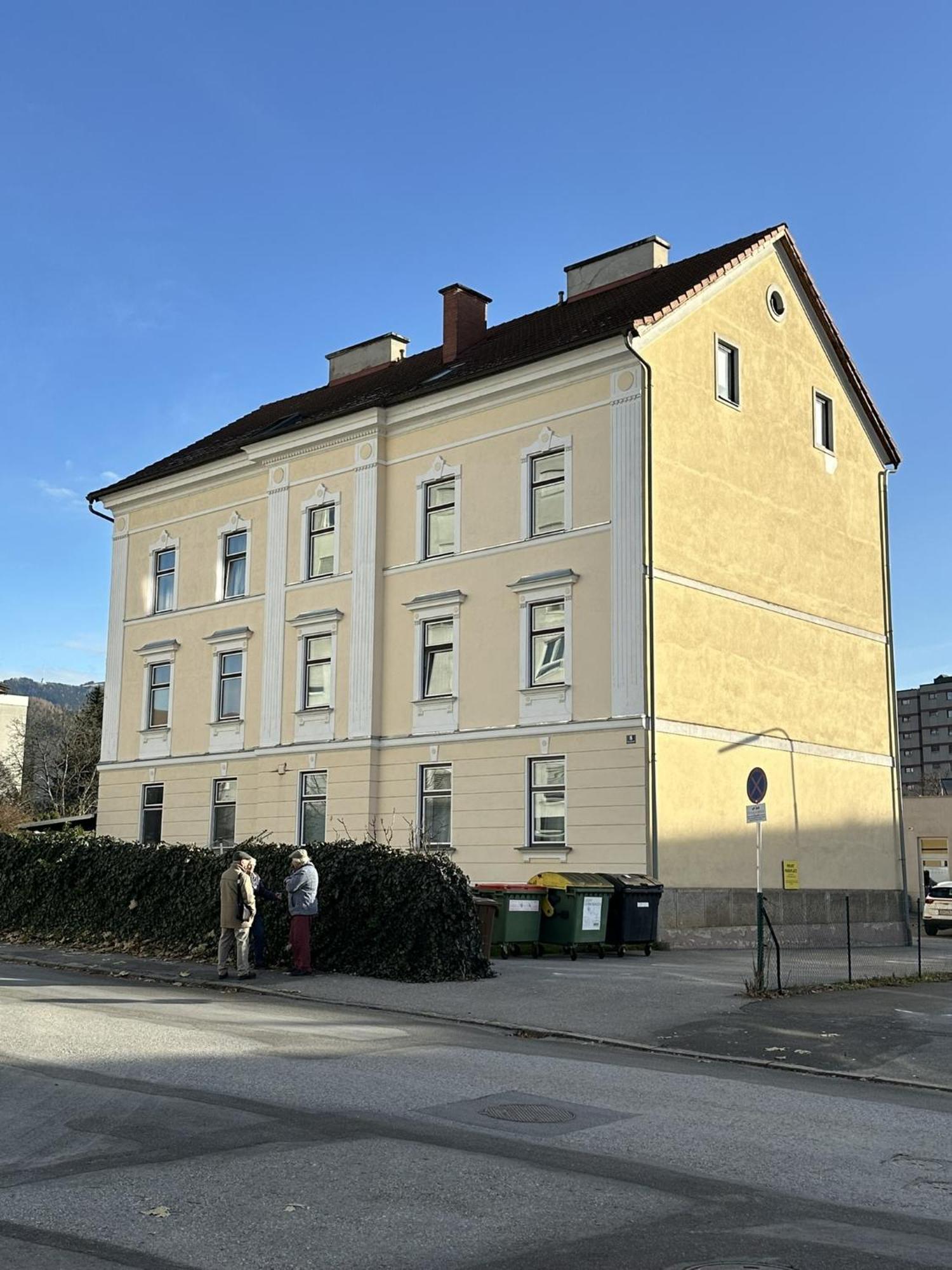 Serenity Apartment - Comfort Leoben (Styria) Exterior foto
