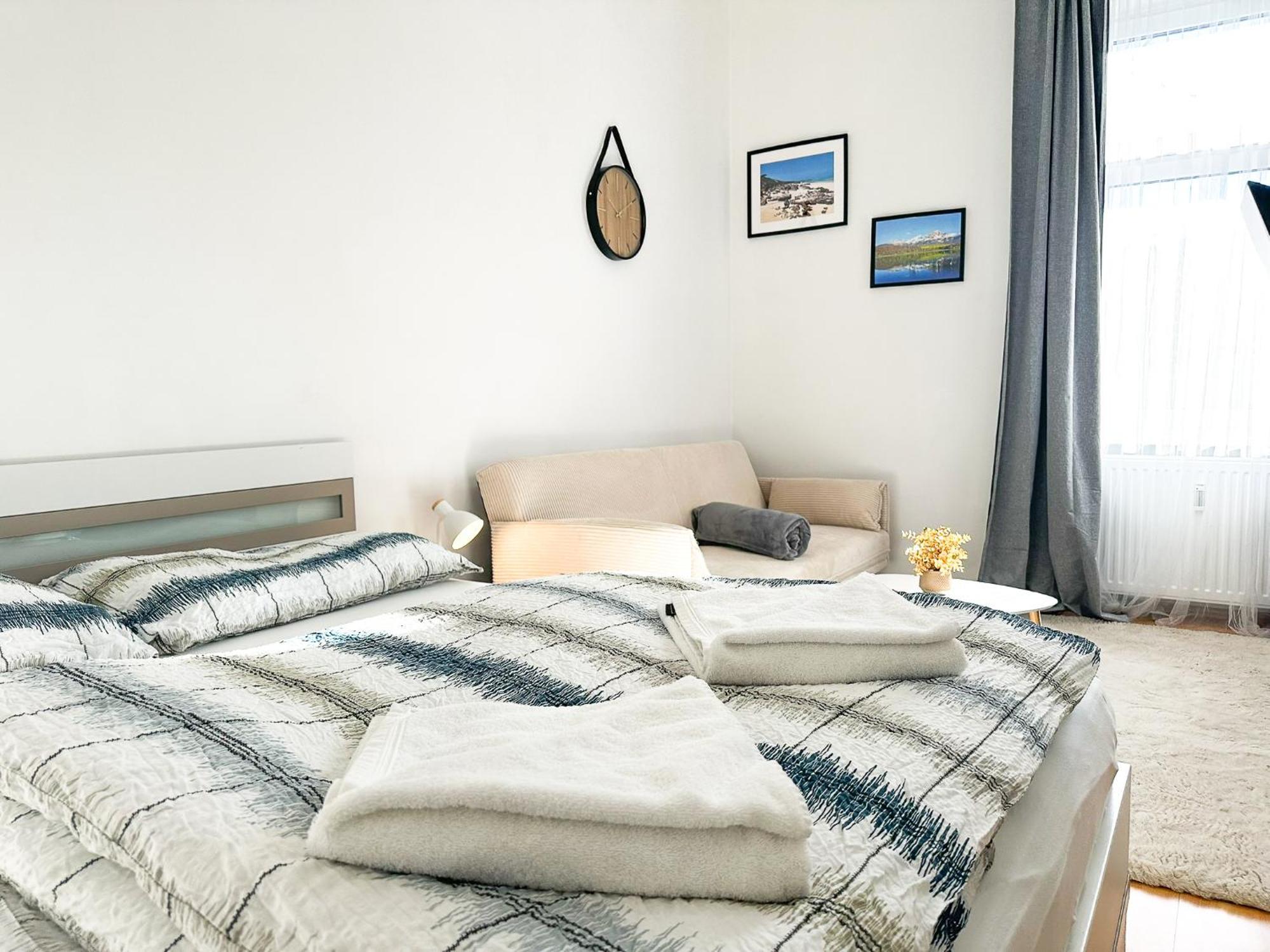 Serenity Apartment - Comfort Leoben (Styria) Exterior foto